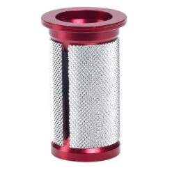 Deda-elementi Expandeur De Pivot 45 Aluminium Pour Fourche Carbone Deda Elementi - 23.2 à 25.5 X 45 Mm