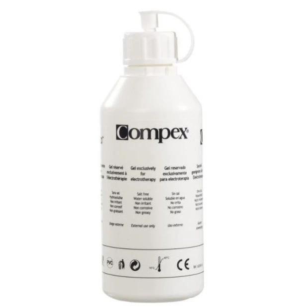 Flacon De GEL CEFAR-COMPEX 3 Flacon De GEL CEFAR-COMPEX