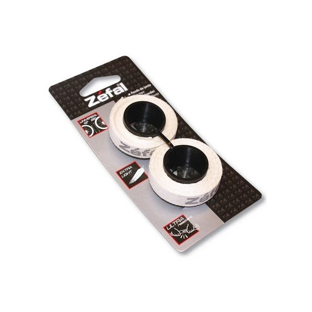 Fond De Jante Zefal Coton - 22mm X2 3 Fond De Jante Zefal Coton - 22mm X2