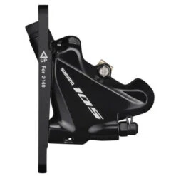 Frein à Disque Hydraulique Complet Shimano 105 ST-R7025/BR-R7070 - Avant 10 Frein à Disque Hydraulique Complet Shimano 105 ST-R7025/BR-R7070 - Avant -SRAM Soldes frein a disque hydraulique complet shimano 105 st r7025 br r7070 avant 3