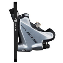 Frein à Disque Hydraulique Complet Shimano 105 ST-R7025/BR-R7070 - Avant 11 Frein à Disque Hydraulique Complet Shimano 105 ST-R7025/BR-R7070 - Avant -SRAM Soldes frein a disque hydraulique complet shimano 105 st r7025 br r7070 avant 4