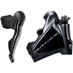 Frein à Disque Hydraulique Complet Shimano Dura Ace Di2 R9170 - Arrière