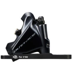 Frein à Disque Hydraulique Complet Shimano Dura Ace Di2 R9170 - Avant -SRAM Soldes frein a disque hydraulique complet shimano dura ace di2 r9170 avant 2