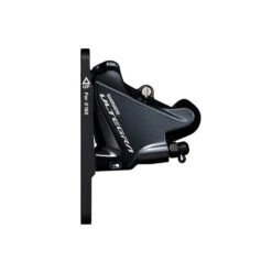 Frein à Disque Hydraulique Complet Shimano Ultegra Hydro BR-8070 + Manette ST-R8025 -SRAM Soldes frein a disque hydraulique complet shimano ultegra hydro br 8070 manette st r8025 2