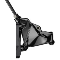 Frein à Disque Hydraulique SRAM Rival ETap AXS Flat Mount Avant/Gauche -SRAM Soldes frein a disque hydraulique sram rival etap axs flat mount avant gauche 3