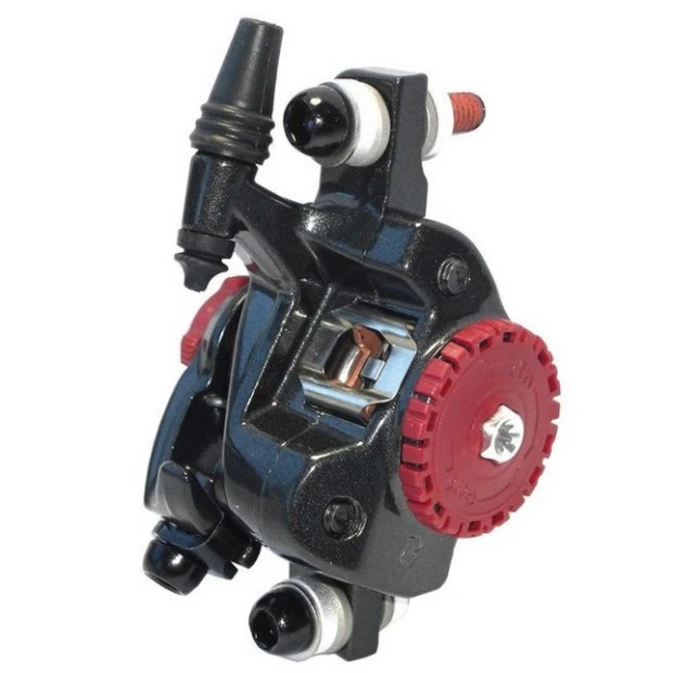 Frein à Disque Mécanique VTT Avid BB7 Mountain Graphite 4 Frein à Disque Mécanique VTT Avid BB7 Mountain Graphite – Image 2