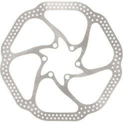 Frein à Disque Mécanique VTT Avid BB7 Mountain S - 200 Mm -SRAM Soldes frein a disque mecanique vtt avid bb7 mountain s 200 mm 1