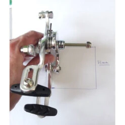 Frein à Tirage Latéral -SRAM Soldes frein a tirage lateral 2