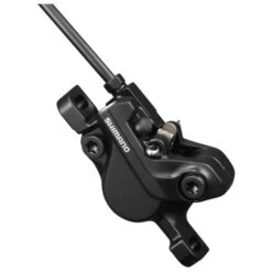 Frein Hydraulique Shimano MT500 Noir - Arrière -SRAM Soldes frein hydraulique shimano mt500 noir arriere 1