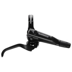 Frein Hydraulique Shimano MT500 Noir - Arrière -SRAM Soldes frein hydraulique shimano mt500 noir arriere 2