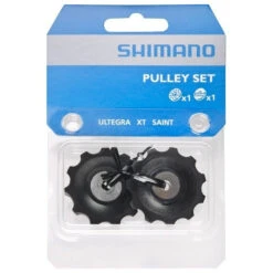 Galet Dérailleur Shimano Ultegra / Deore XT 10 V - Y5X998080