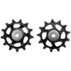 Galets De Dérailleur Arrière Shimano RD-M9100 1 Galets De Dérailleur Arrière Shimano RD-M9100 -SRAM Soldes galets de derailleur arriere shimano rd m9100