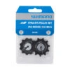 Galets De Dérailleur Shimano Deore RD-M6000 GS - Chape Moyenne -SRAM Soldes galets de derailleur shimano deore rd m6000 gs chape moyenne