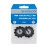 Galets De Dérailleur Shimano Deore RD-M6000 SGS - Chape Longue -SRAM Soldes galets de derailleur shimano deore rd m6000 sgs chape longue