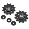 Galets De Dérailleur SRAM XX1/X01/X01 DH/EX1/X1/CX1/Force1/Rival1/GX1 11V -SRAM Soldes galets de derailleur sram xx1 x01 x01 dh ex1 x1 cx1 force1 rival1 gx1 11v
