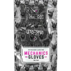 Gants Atelier Muc-Off -SRAM Soldes gants atelier muc off 3