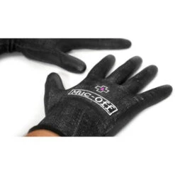 Gants Atelier Muc-Off -SRAM Soldes gants atelier muc off 5