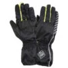 Gants Imperméables Tucano Urbano Gordon Nano Plus Noir/Jaune -SRAM Soldes gants impermeables tucano urbano gordon nano plus noir jaune
