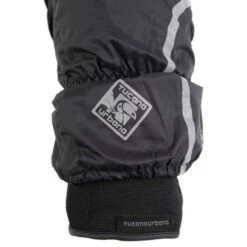 Gants Imperméables Tucano Urbano Gordon Nano Plus Noir/Jaune -SRAM Soldes gants impermeables tucano urbano gordon nano plus noir jaune 2