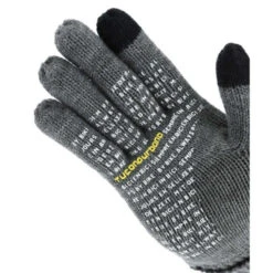 Gants/Moufles Tucano Urbano Spider Gris Urbain -SRAM Soldes gants moufles tucano urbano spider gris urbain 2