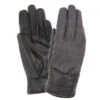 Gants Tucano Urbano Cabrio Noir -SRAM Soldes gants tucano urbano cabrio noir