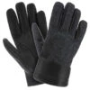 Gants Tucano Urbano Cabrio Noir Chevron -SRAM Soldes gants tucano urbano cabrio noir chevron