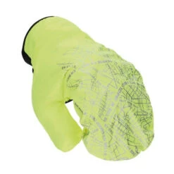 Gants Tucano Urbano Roadster Jaune Urbain -SRAM Soldes gants tucano urbano roadster jaune urbain 3