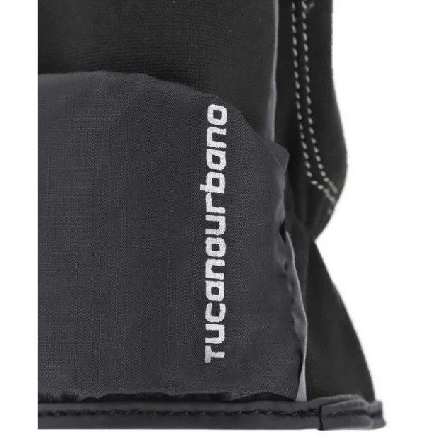 Gants Tucano Urbano Roadster Noir Urbain 4 Gants Tucano Urbano Roadster Noir Urbain – Image 2