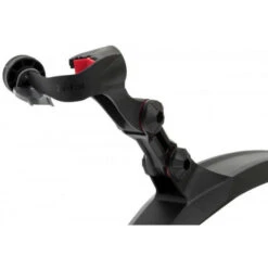 Garde Boue Arrière Zefal Deflector RM90+ -SRAM Soldes garde boue arriere zefal deflector rm90 2