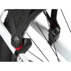 ZEFAL Garde-Boue Arrière Zéfal Deflector RS75 - Noir 10 ZEFAL Garde-Boue Arrière Zéfal Deflector RS75 - Noir -SRAM Soldes garde boue arriere zefal deflector rs75 noir 2