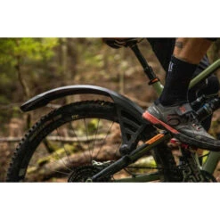 ZEFAL Garde-Boue Arrière Zéfal Deflector RS75 - Noir 13 ZEFAL Garde-Boue Arrière Zéfal Deflector RS75 - Noir -SRAM Soldes garde boue arriere zefal deflector rs75 noir 5