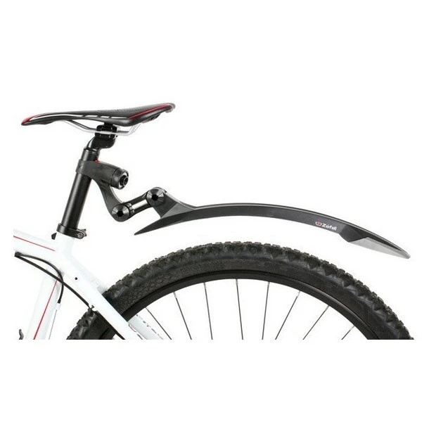 Garde Boue Arrière Zefal RM60 26-27.5" 4 Garde Boue Arrière Zefal RM60 26-27.5" – Image 2