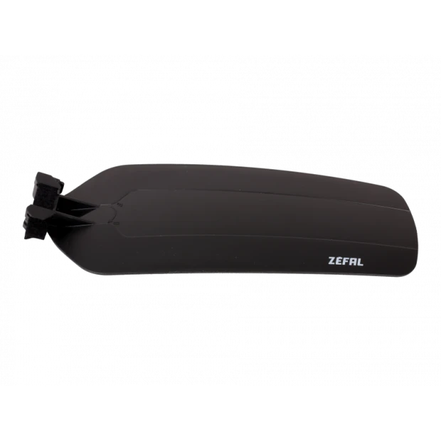 Garde Boue Arrière Zefal Shield S20 Fixation Rails De Selle 3 Garde Boue Arrière Zefal Shield S20 Fixation Rails De Selle