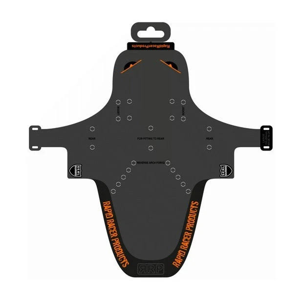 Garde-Boue Avant/Arrière RRP Enduro Guard - Large 4 Garde-Boue Avant/Arrière RRP Enduro Guard - Large – Image 2