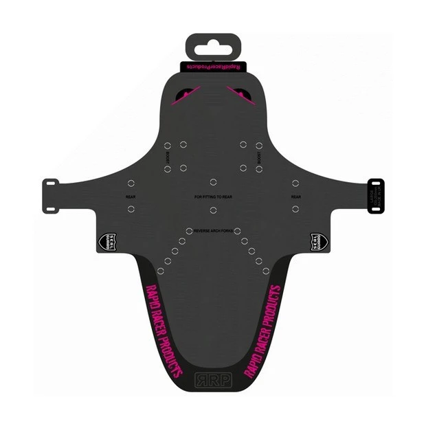 Garde-Boue Avant/Arrière RRP Enduro Guard - Large 13 Garde-Boue Avant/Arrière RRP Enduro Guard - Large – Image 11