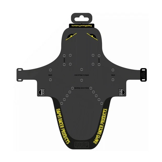 Garde-Boue Avant/Arrière RRP Enduro Guard - Large 10 Garde-Boue Avant/Arrière RRP Enduro Guard - Large – Image 8