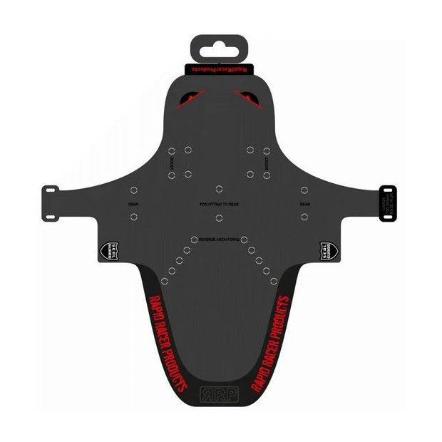 Garde-Boue Avant/Arrière RRP Enduro Guard - Large 12 Garde-Boue Avant/Arrière RRP Enduro Guard - Large – Image 10