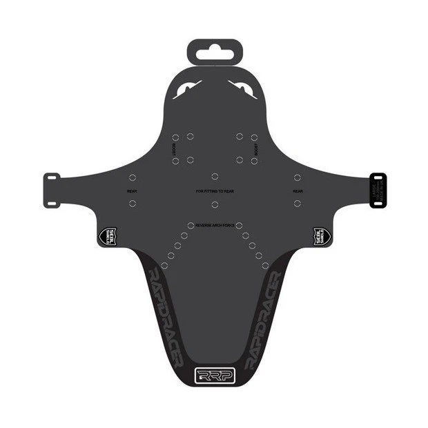 Garde-Boue Avant/Arrière RRP Enduro Guard - Large 3 Garde-Boue Avant/Arrière RRP Enduro Guard - Large