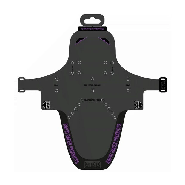 Garde-Boue Avant/Arrière RRP Enduro Guard - Standard 5 Garde-Boue Avant/Arrière RRP Enduro Guard - Standard – Image 3