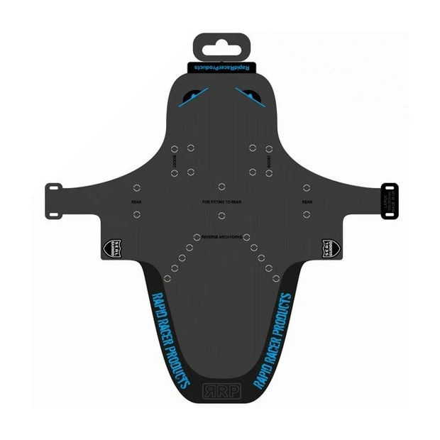 Garde-Boue Avant/Arrière RRP Enduro Guard - Standard 8 Garde-Boue Avant/Arrière RRP Enduro Guard - Standard – Image 6