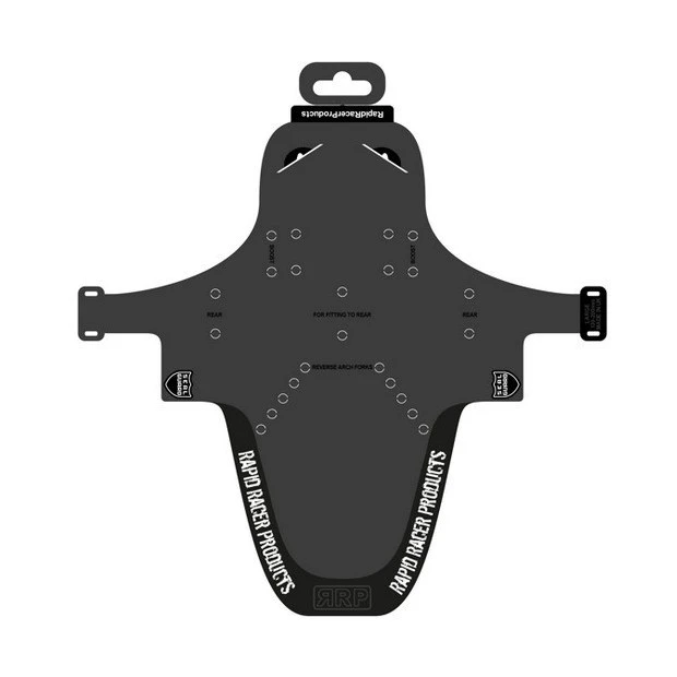 Garde-Boue Avant/Arrière RRP Enduro Guard - Standard 3 Garde-Boue Avant/Arrière RRP Enduro Guard - Standard