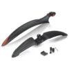 Garde-Boue Avant/Arrière XLC MG-C22 26/29" -SRAM Soldes garde boue avant arriere xlc mg c22 26 29