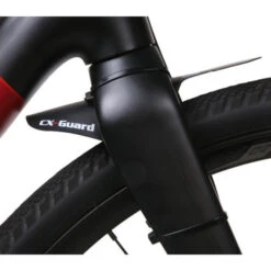Garde-Boue Avant RRP CX-Guard -SRAM Soldes garde boue avant rrp cx guard 2