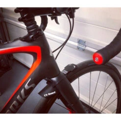 Garde-Boue Avant RRP CX-Guard -SRAM Soldes garde boue avant rrp cx guard 4