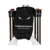 Garde-Boue Avant RRP NeoGuard - Evil Eyes -SRAM Soldes garde boue avant rrp neoguard evil eyes