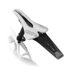 Garde-boue De Selle SMP Fan-Go - Noir -SRAM Soldes garde boue de selle smp fan go noir 1