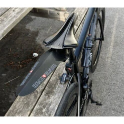 Garde-Boue Route Arrière RRP RearGuard -SRAM Soldes garde boue route arriere rrp rearguard 3