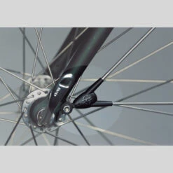 Garde-boue SKS Bluemels 20' 11047 53 Mm - Noir -SRAM Soldes garde boue sks bluemels 20 11047 53 mm noir 1