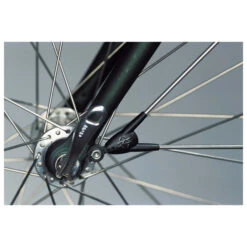 Garde-boue SKS Bluemels 28' (Argent) -SRAM Soldes garde boue sks bluemels 28 argent 1