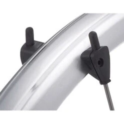 Garde-boue SKS Bluemels Trekking 28' 11188 53 Mm [Spécial Câble électrique] - Argent -SRAM Soldes garde boue sks bluemels trekking 28 11188 53 mm special cable electrique argent 1